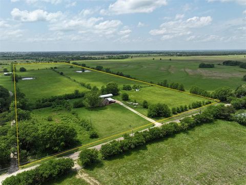 3093 Vz County Road 3504 Wills Point TX 75169