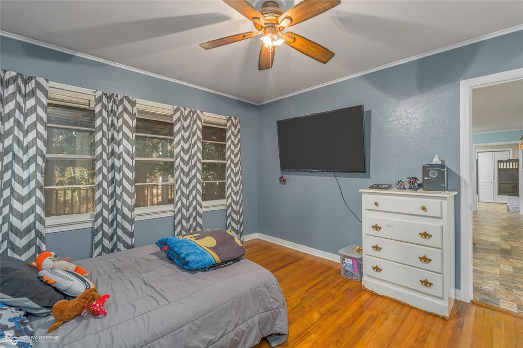 Maddry Add - Residential