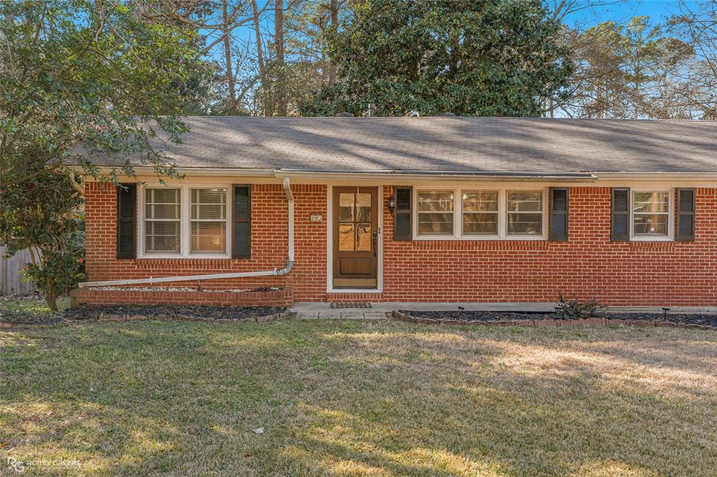 Maddry Add - Residential