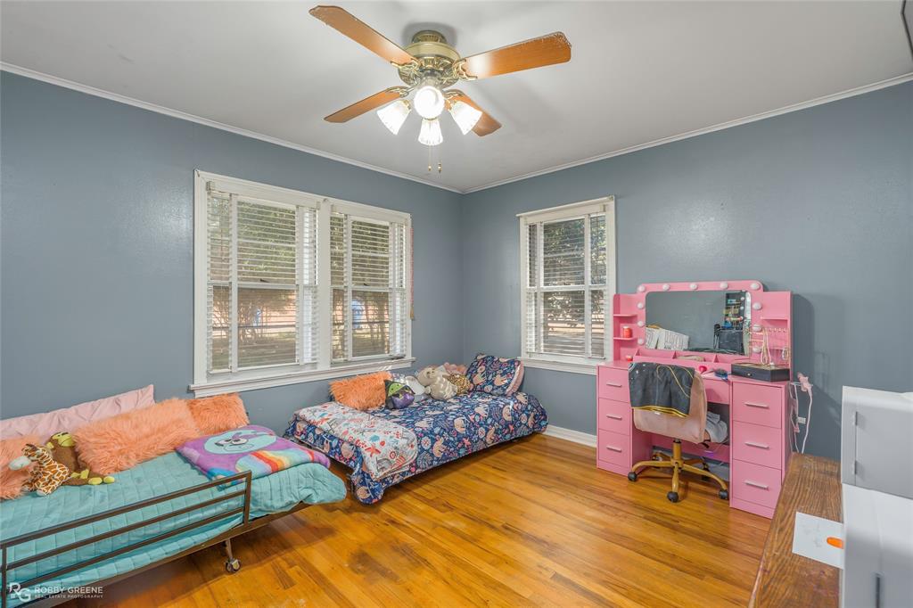 Maddry Add - Residential