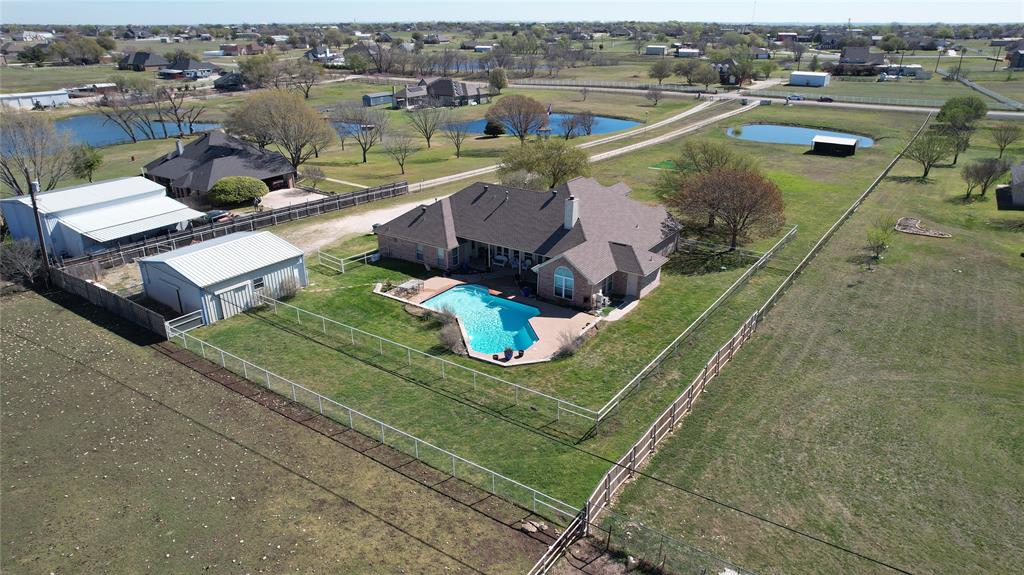 13601 Northwest Court