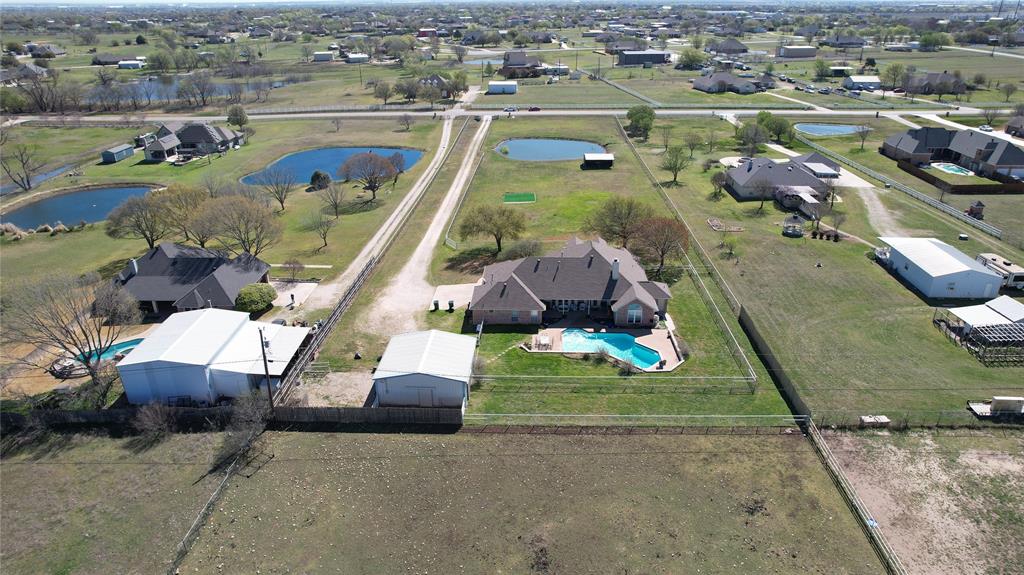 13601 Northwest Court