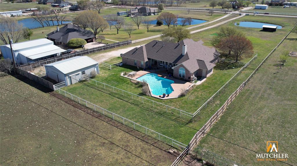 13601 Northwest Court