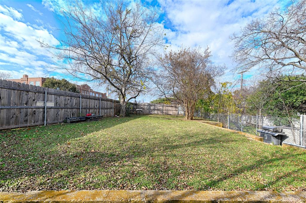 Daniels L O Jr - Residential Income