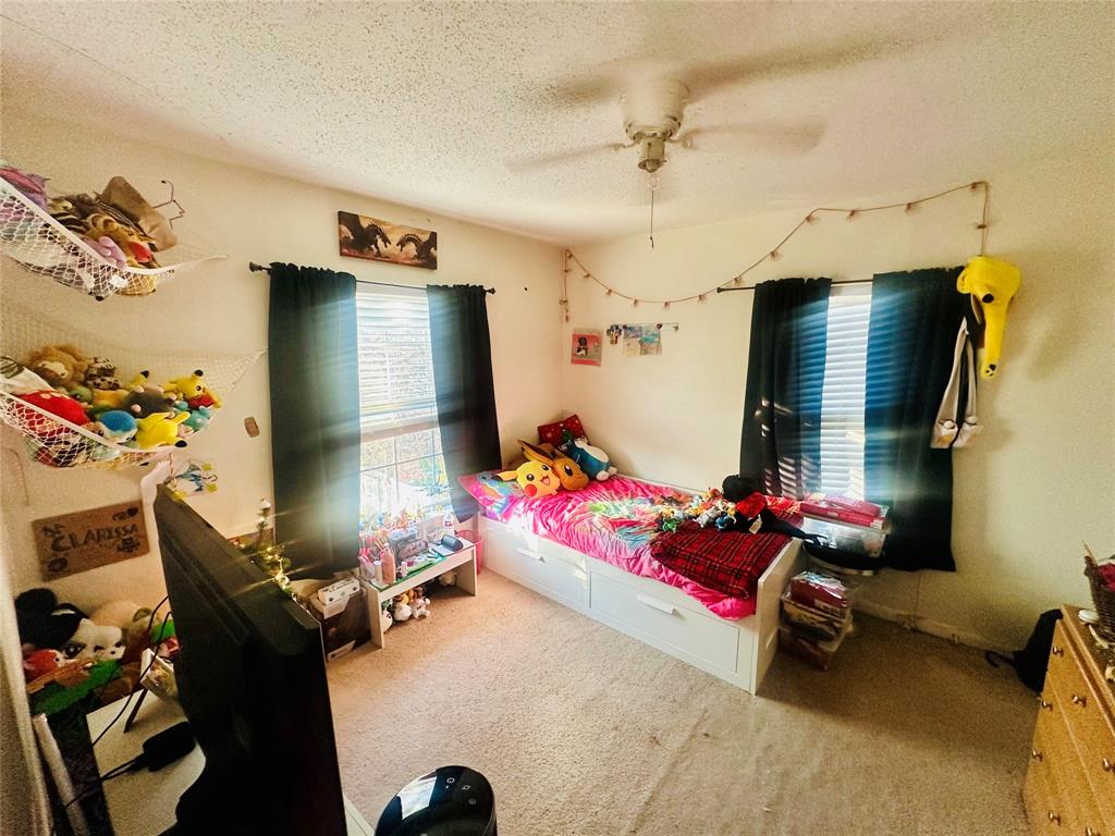 Daniels L O Jr - Residential Income