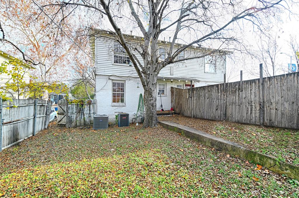 Daniels L O Jr - Residential Income