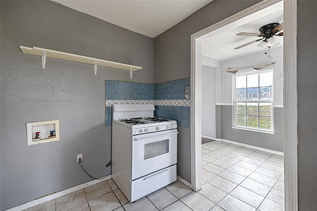 Daniels L O Jr - Residential Income