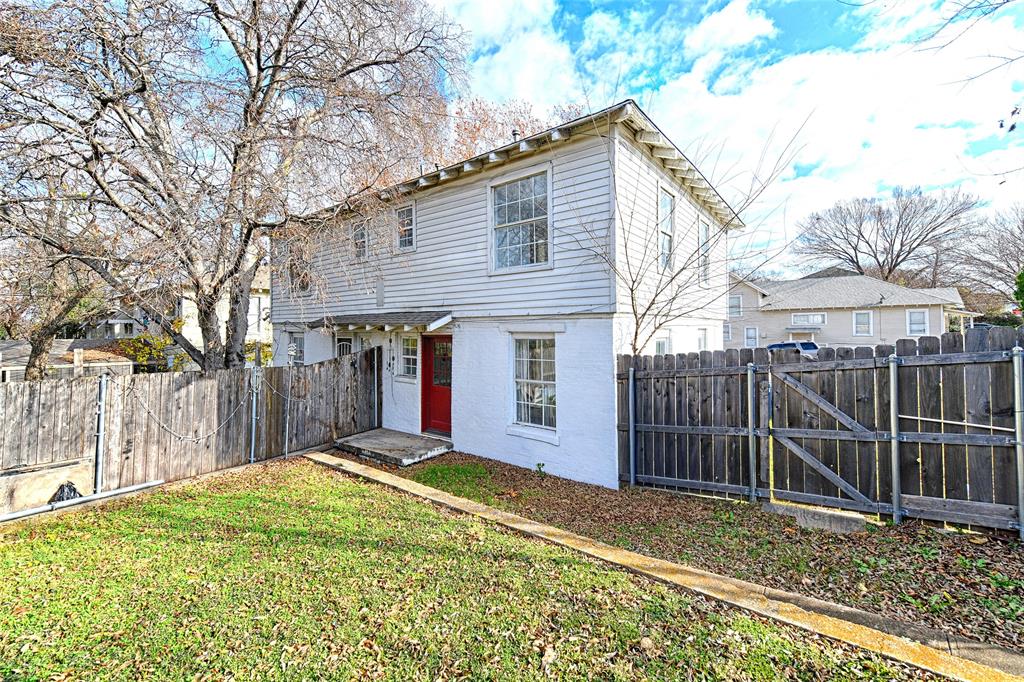 307 N Oak Cliff Boulevard