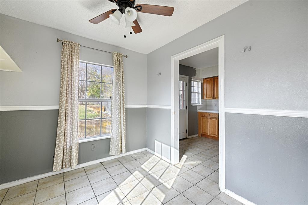 Daniels L O Jr - Residential Income