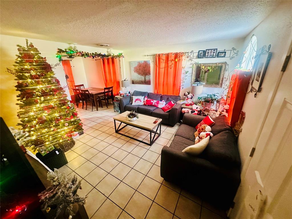 Daniels L O Jr - Residential Income