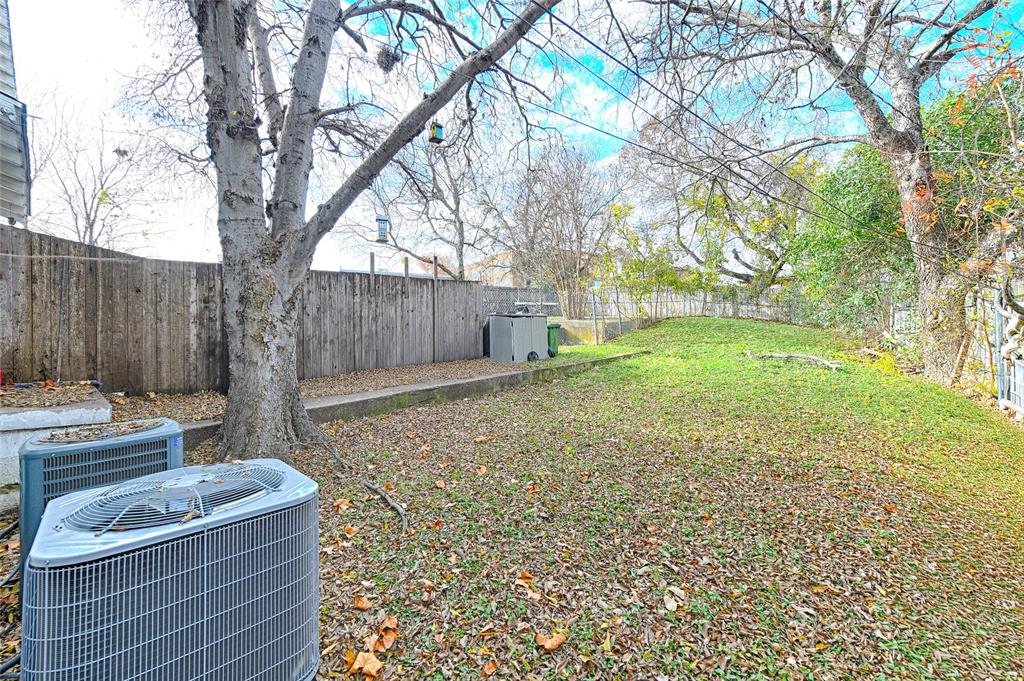 Daniels L O Jr - Residential Income