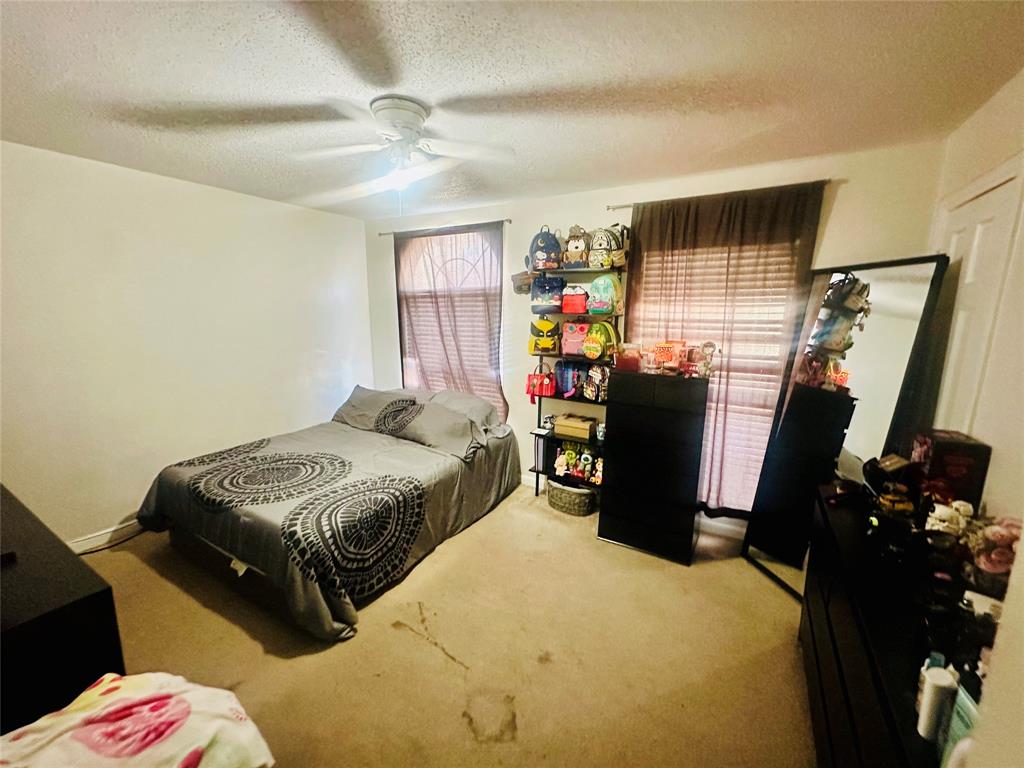 Daniels L O Jr - Residential Income