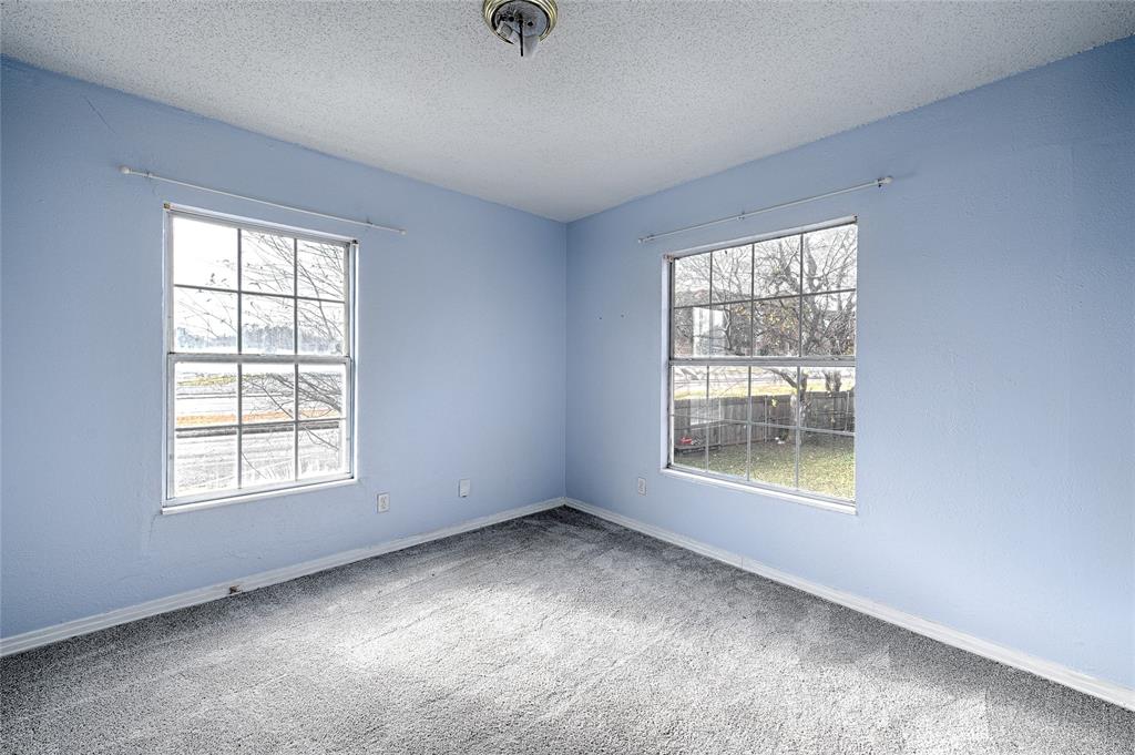 Daniels L O Jr - Residential Income