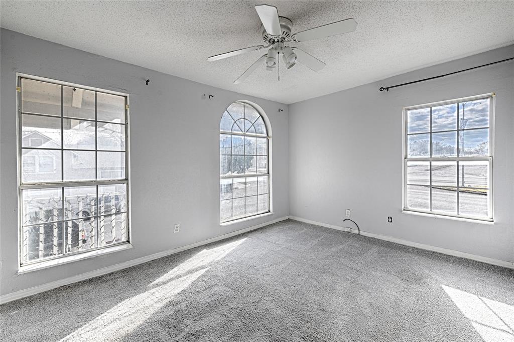 Daniels L O Jr - Residential Income