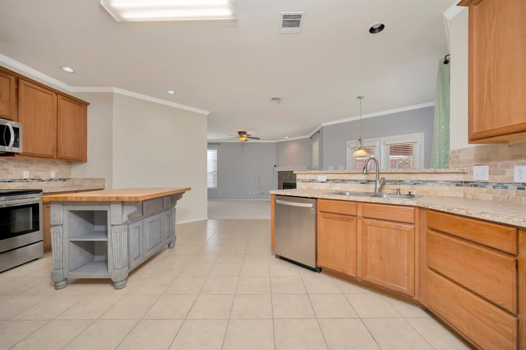 5728 Mountain Stream Trail