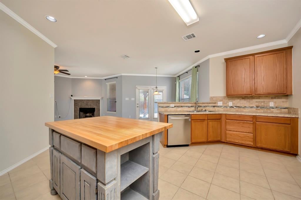 5728 Mountain Stream Trail