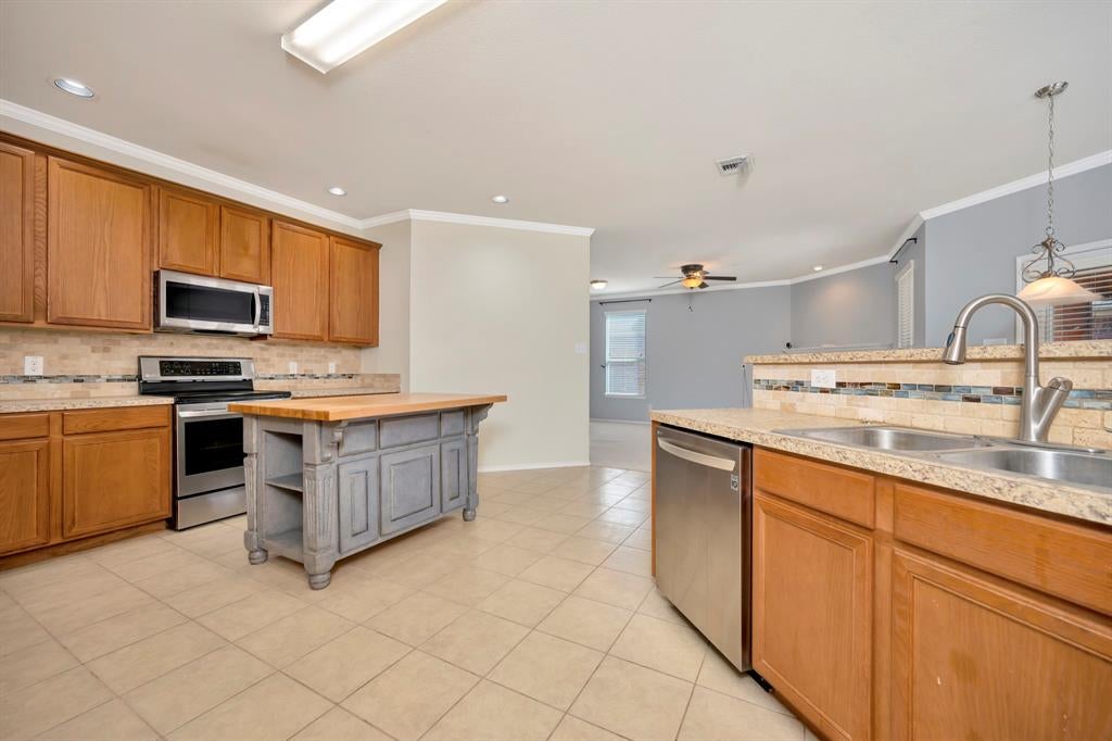 5728 Mountain Stream Trail