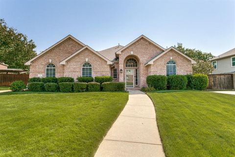 6 Hideaway Court Trophy Club TX 76262