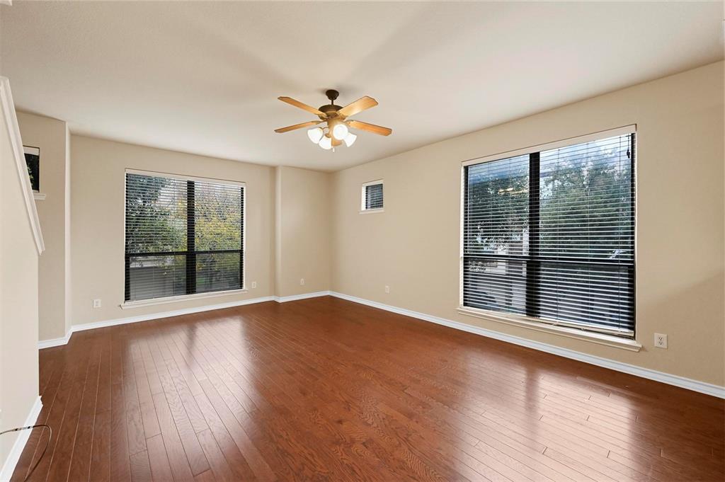 South Center Street Twnhms - Residential Lease