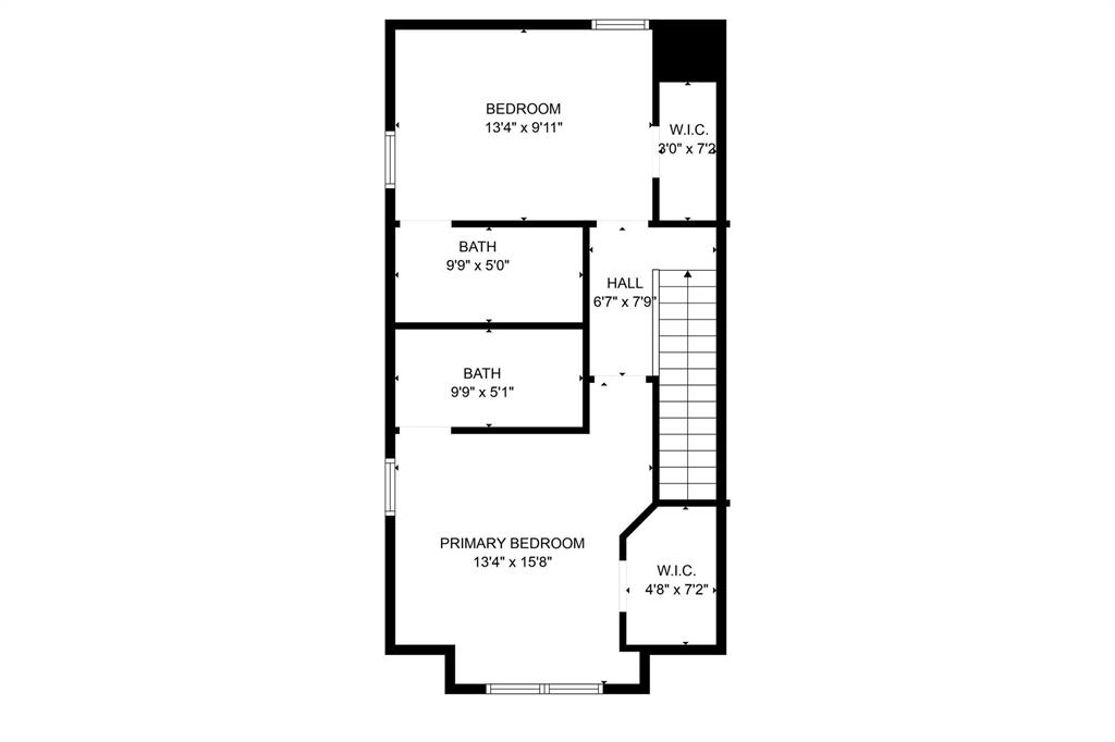 South Center Street Twnhms - Residential Lease