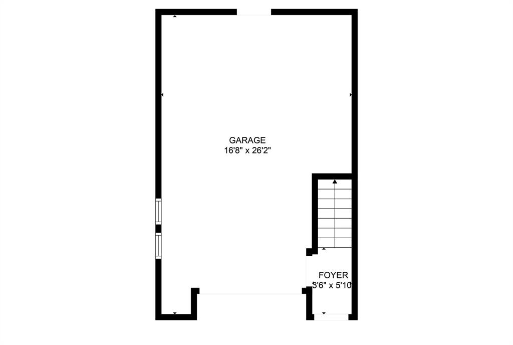 South Center Street Twnhms - Residential Lease