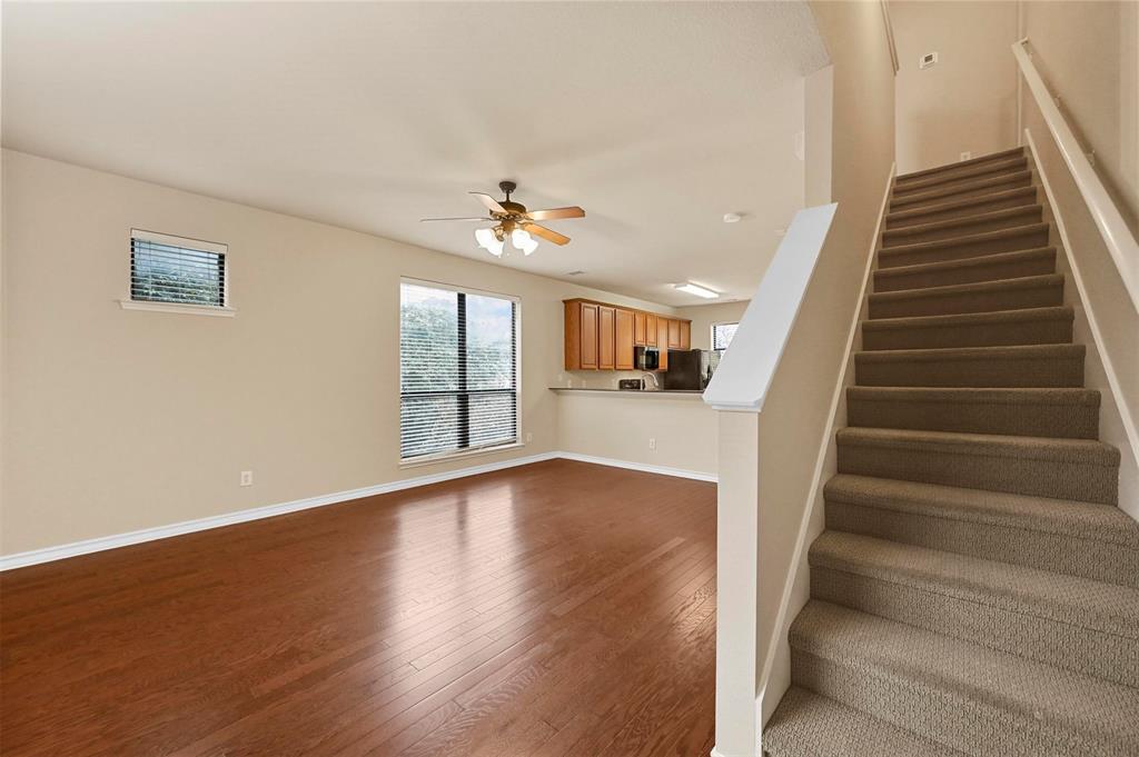 South Center Street Twnhms - Residential Lease