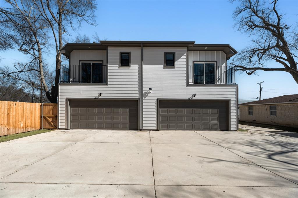 H & T C Railroad Add - Residential Income