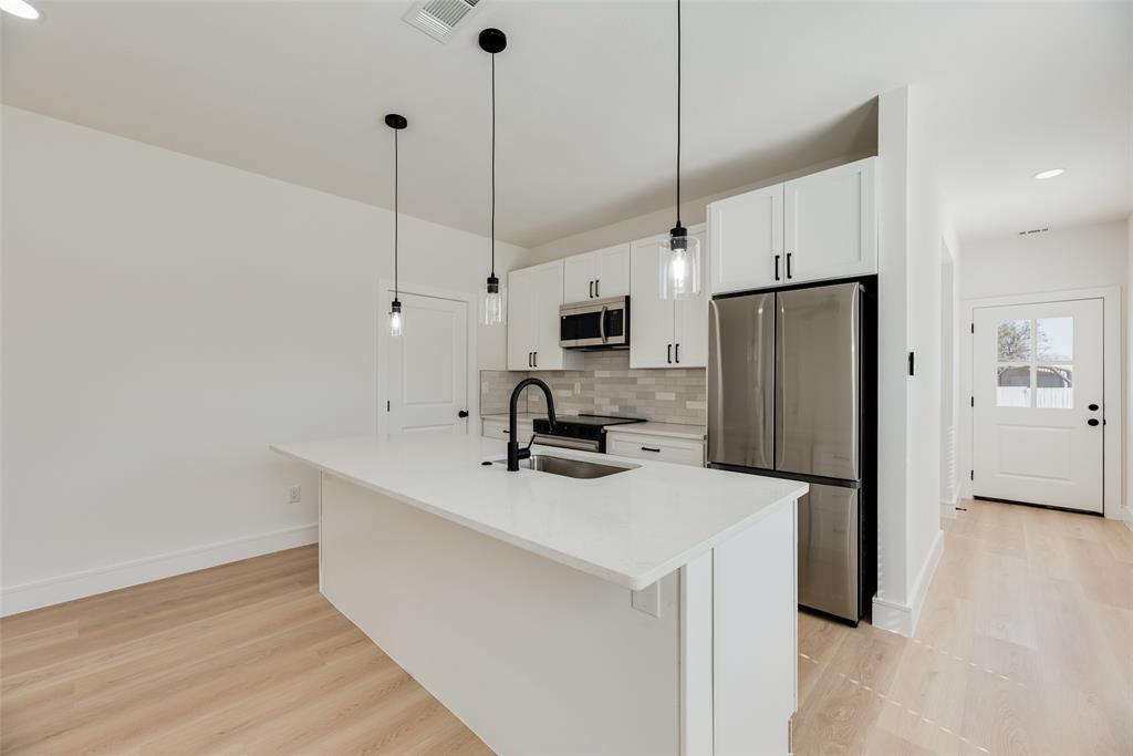 H & T C Railroad Add - Residential Income