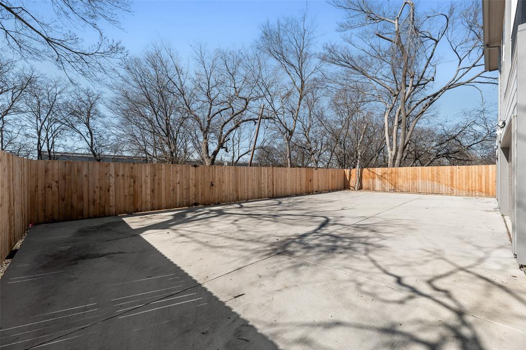 H & T C Railroad Add - Residential Income