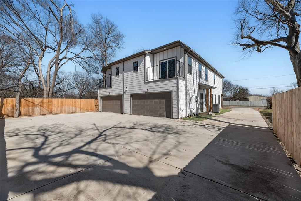 H & T C Railroad Add - Residential Income