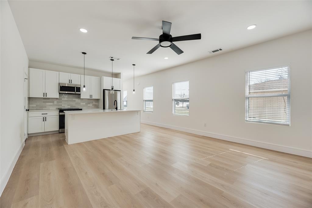 H & T C Railroad Add - Residential Income