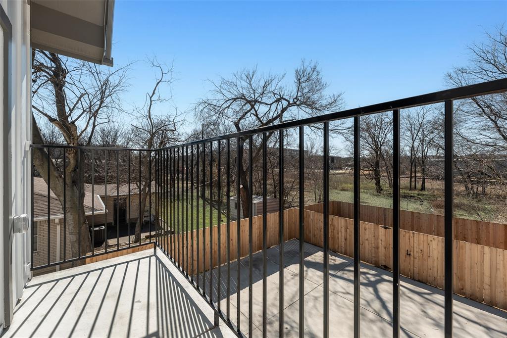 H & T C Railroad Add - Residential Income