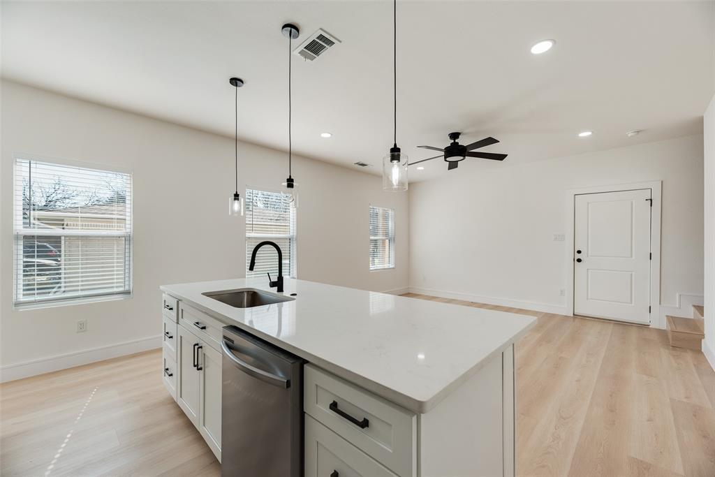 H & T C Railroad Add - Residential Income