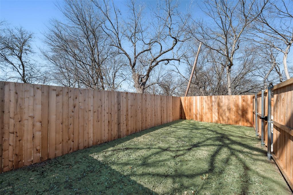 H & T C Railroad Add - Residential Income