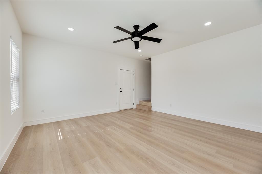 H & T C Railroad Add - Residential Income