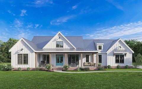 Photo of 1085 County Road 4781, Boyd, TX 76023 (MLS # 21224760)