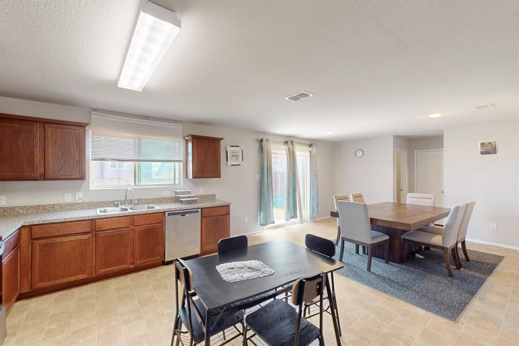 Lake Vista Ranch - Residential