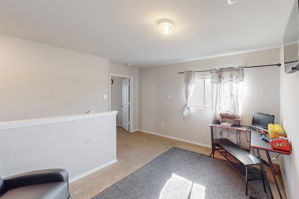 Lake Vista Ranch - Residential