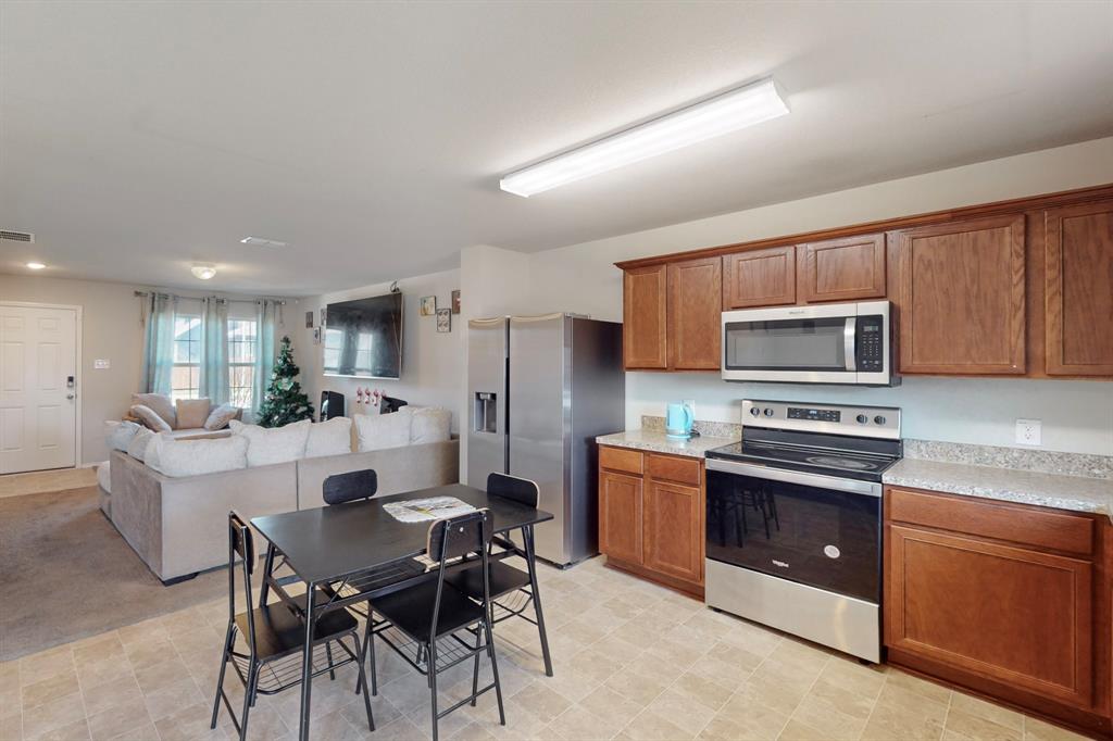 Lake Vista Ranch - Residential