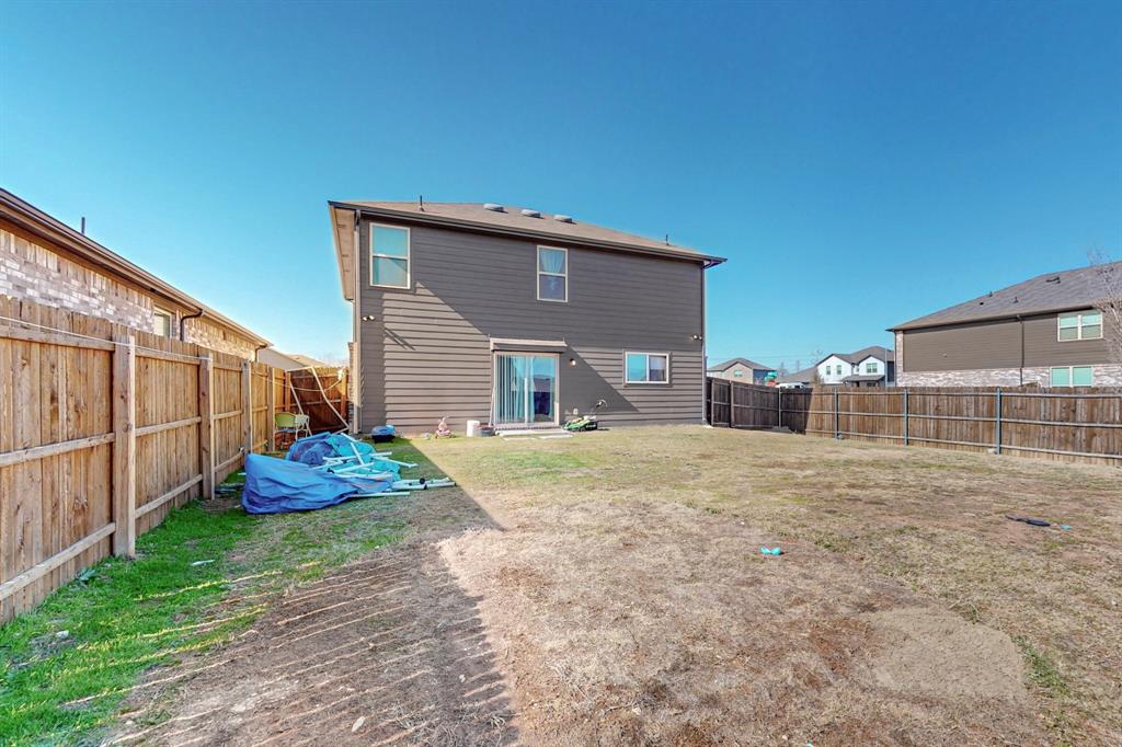 Lake Vista Ranch - Residential