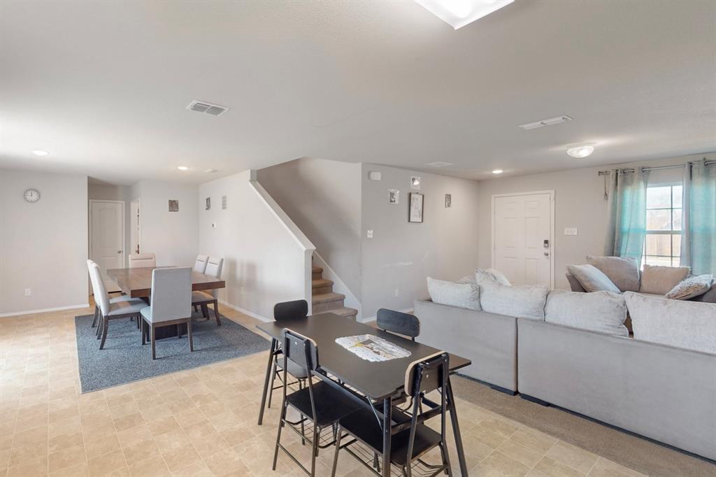 Lake Vista Ranch - Residential