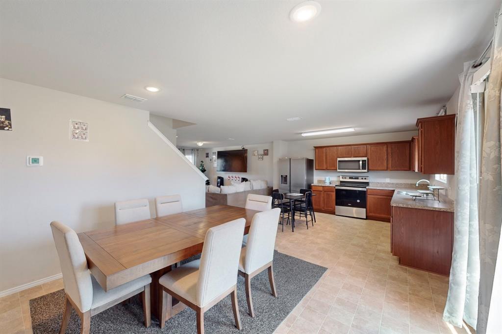 Lake Vista Ranch - Residential