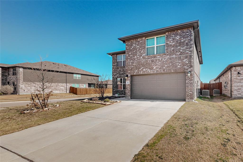 Lake Vista Ranch - Residential