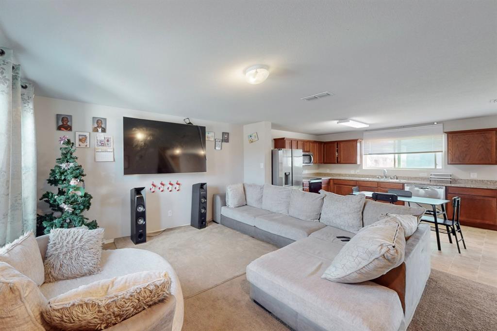 Lake Vista Ranch - Residential