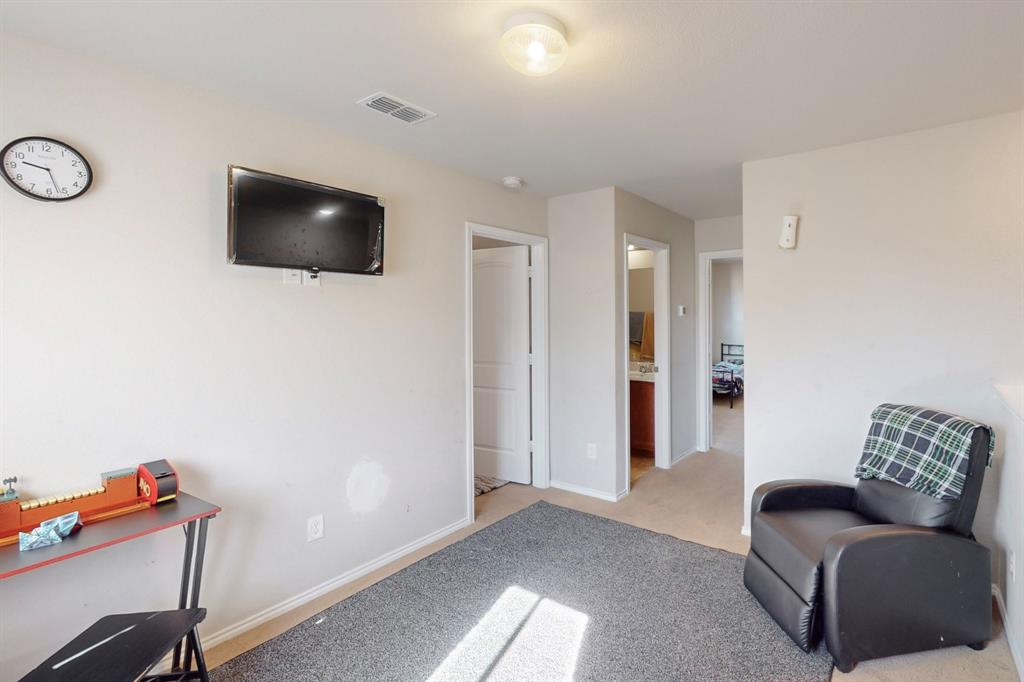 Lake Vista Ranch - Residential