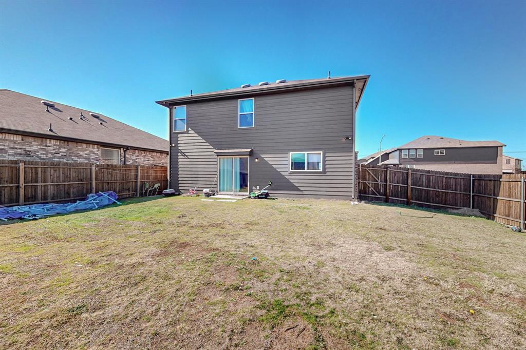 Lake Vista Ranch - Residential