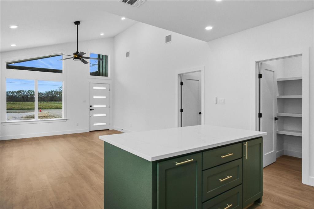 G Milliken Surv A 559 - Residential