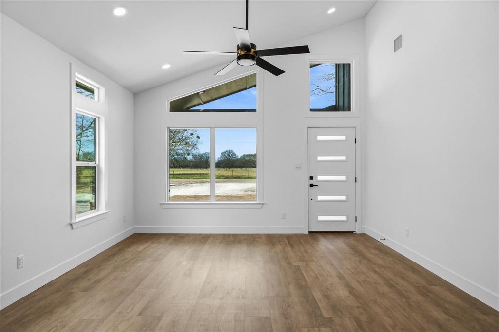 G Milliken Surv A 559 - Residential