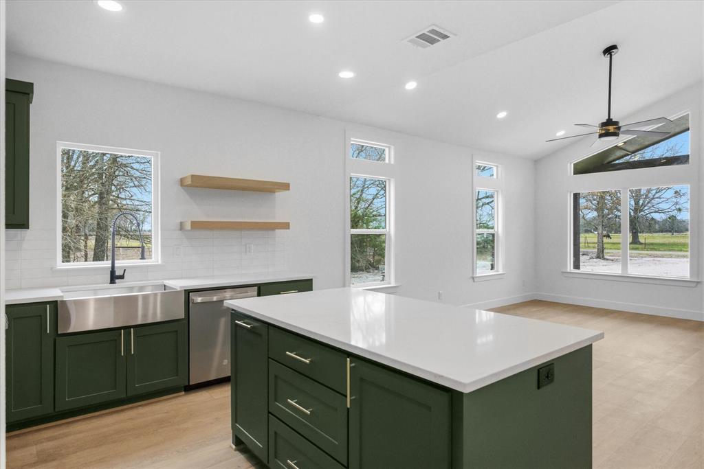 G Milliken Surv A 559 - Residential