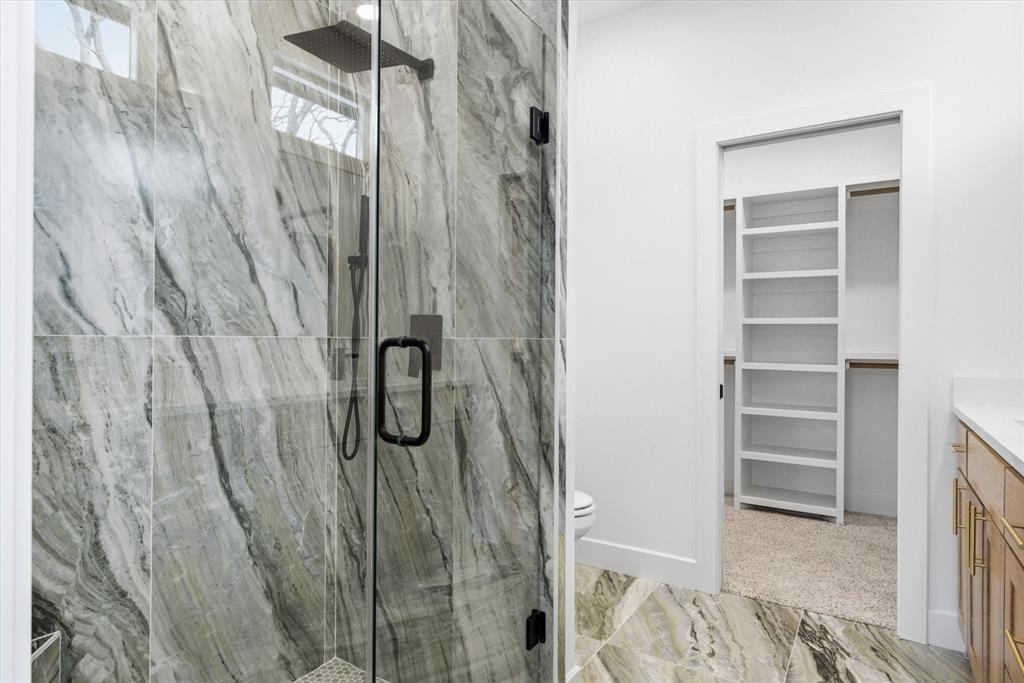 G Milliken Surv A 559 - Residential